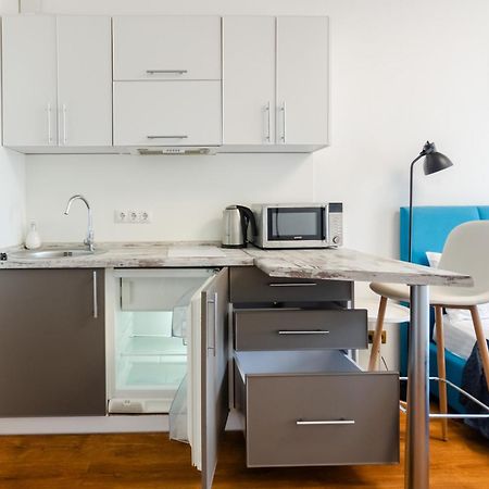 קייב Petrovdom 199A-199B In Smart Apartments Rc Kvartet Near Central Railway Station מראה חיצוני תמונה