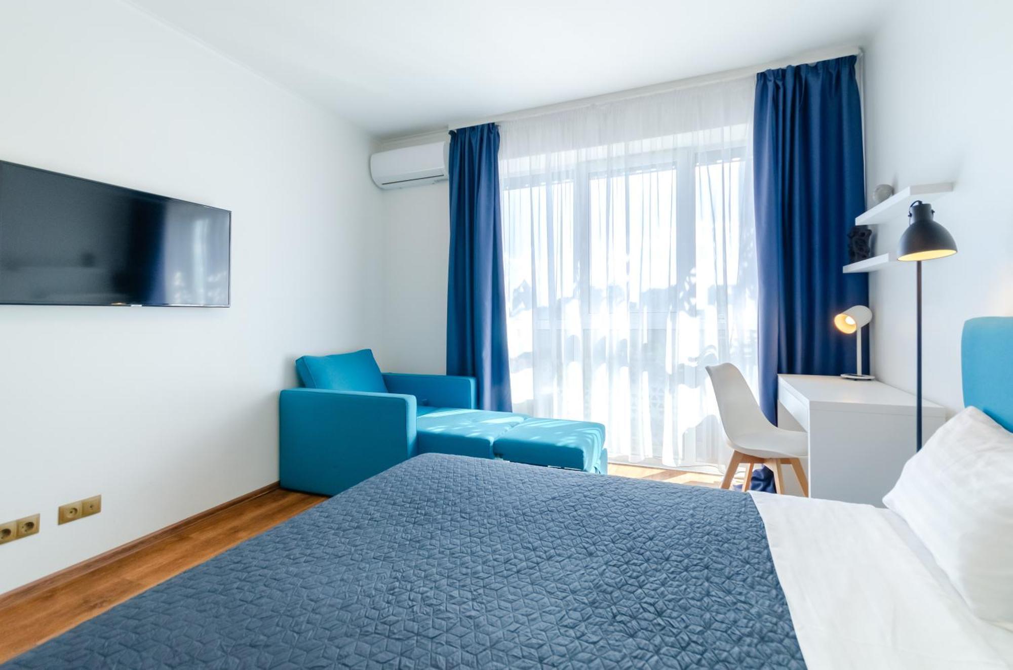 קייב Petrovdom 199A-199B In Smart Apartments Rc Kvartet Near Central Railway Station מראה חיצוני תמונה